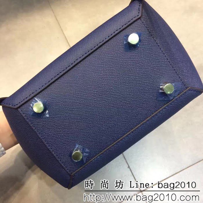 CELINE賽琳原單 經典款手掌紋鯰魚mini包 SL1244